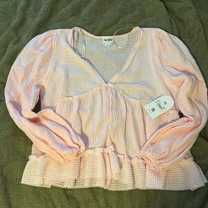 NWT Arula Top